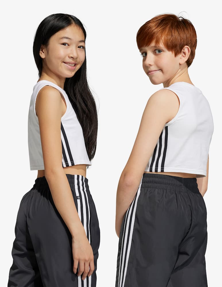 rinascente Adidas Originals Canotta crop