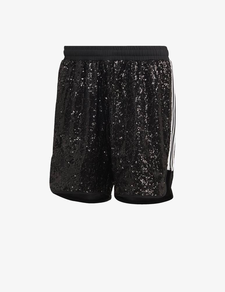 rinascente Adidas Originals Sequin shorts 