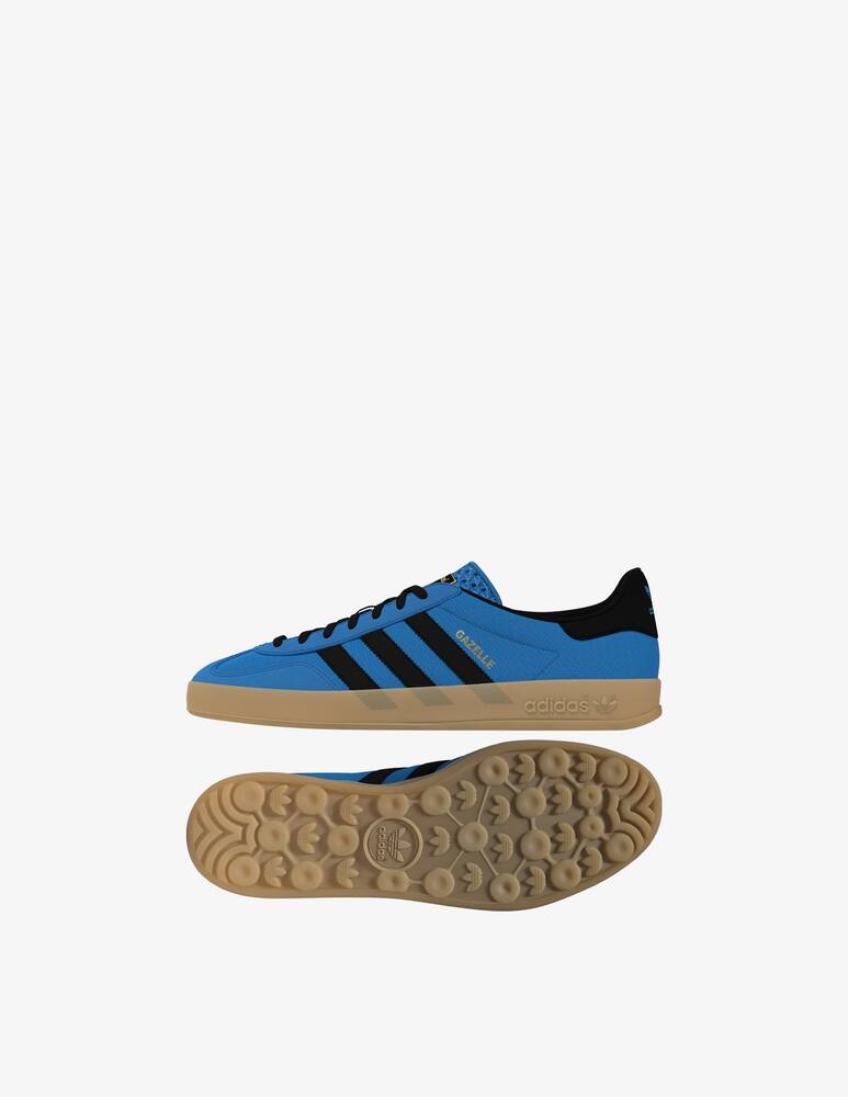 Adidas Originals Sneakers gazelle indoor - immagine 3 Adidas Originals Sneakers gazelle indoor - immagine 3