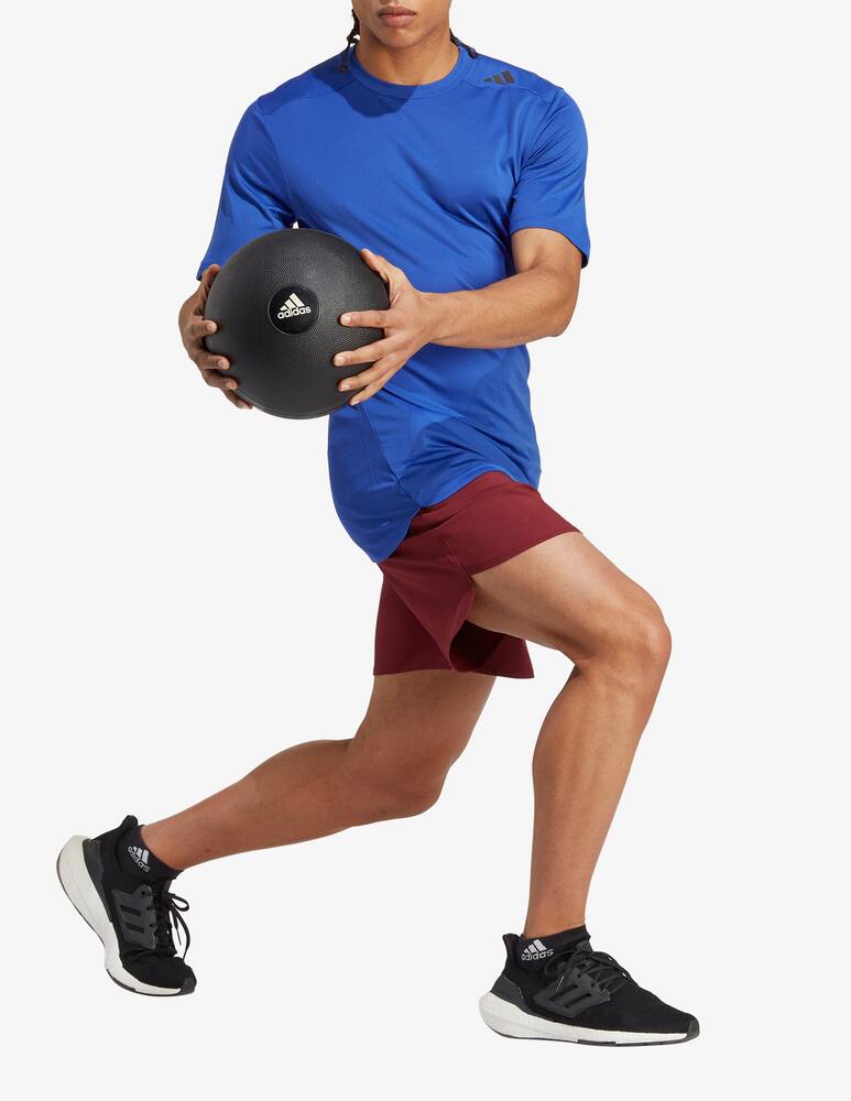 rinascente Adidas Performance Tech heat dry t-shirt 