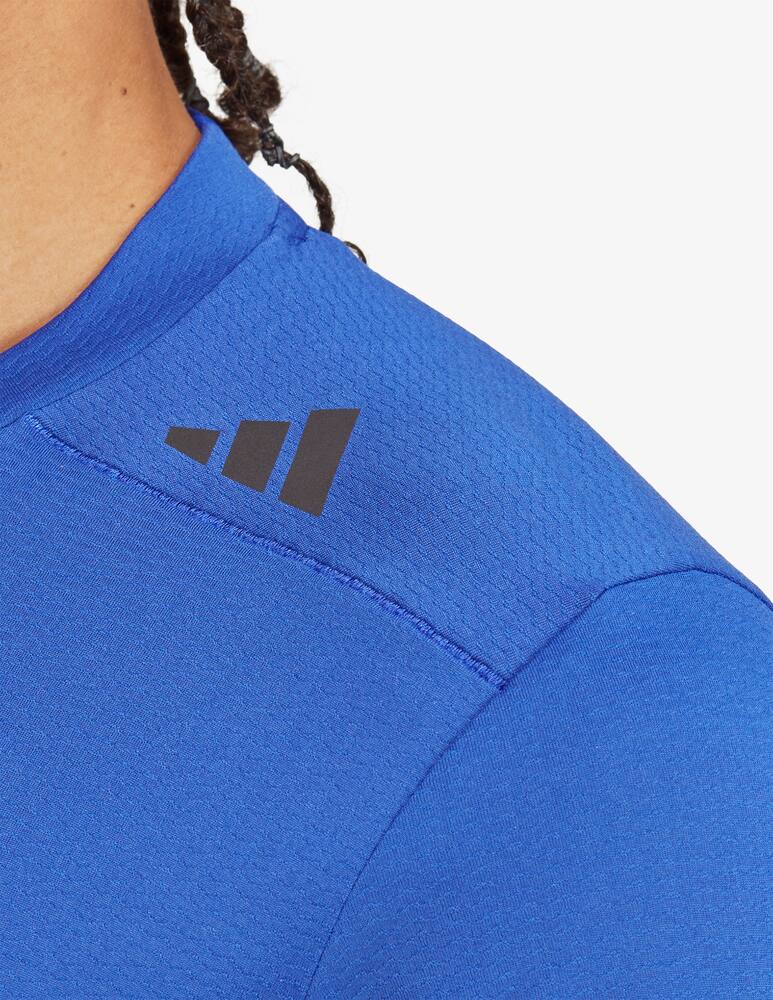 rinascente Adidas Performance Tech heat dry t-shirt 