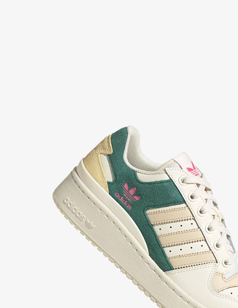 rinascente Adidas Originals Forum Bold sneakers