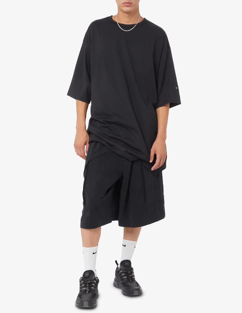 rinascente Adidas Y-3 Maglietta boxy