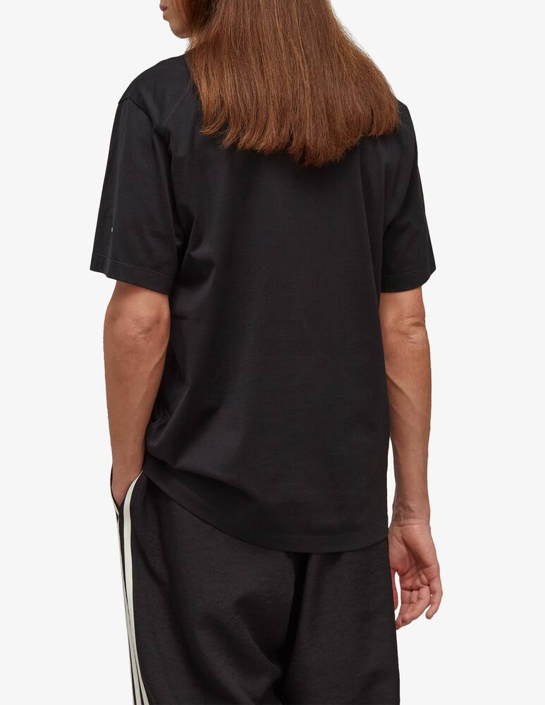 rinascente Adidas Y-3 Maglietta con logo 