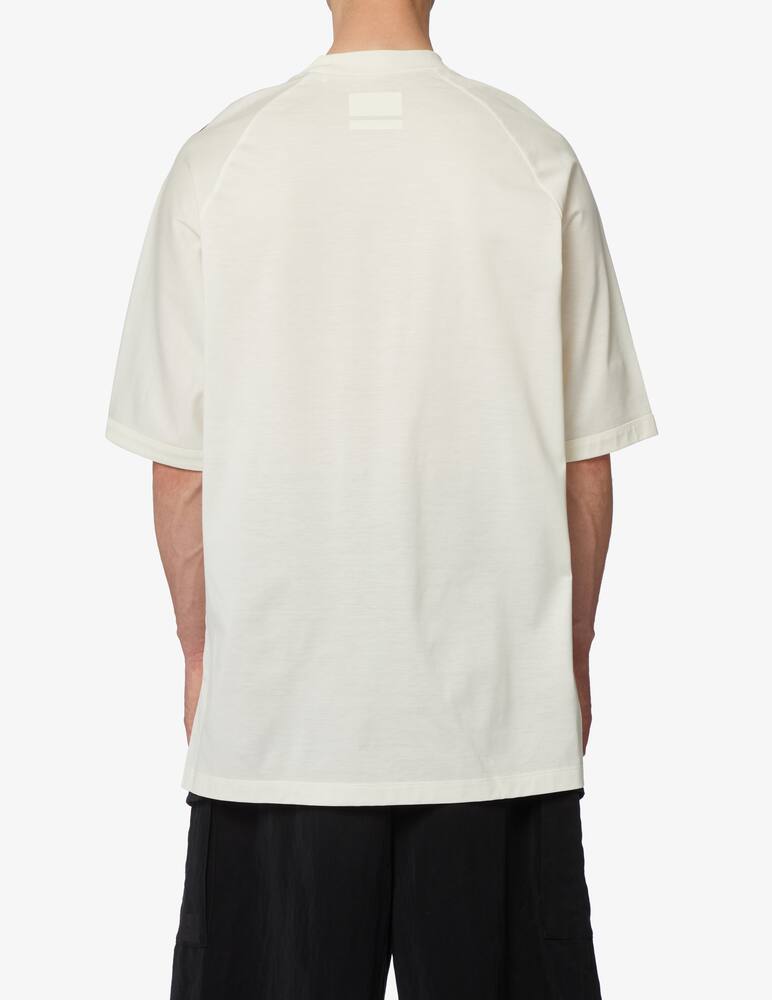 rinascente Adidas Y-3 Maglietta bande