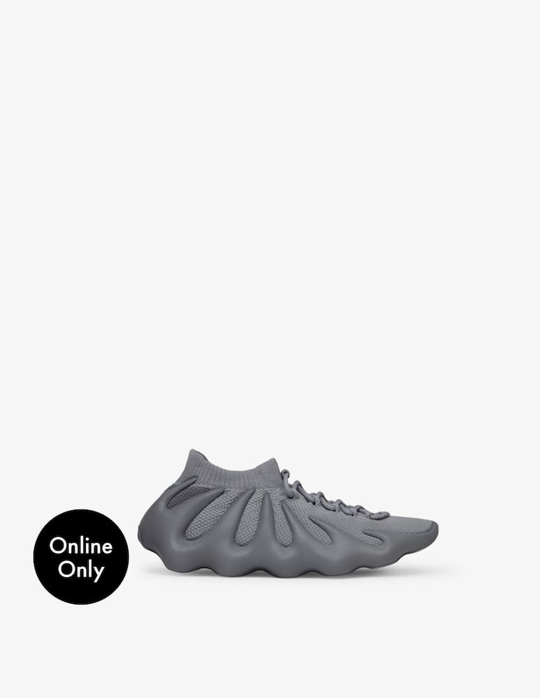 Adidas Originals Sneaker yeezy 450 stone grey - picture 1 Adidas Originals Sneaker yeezy 450 stone grey - picture 1