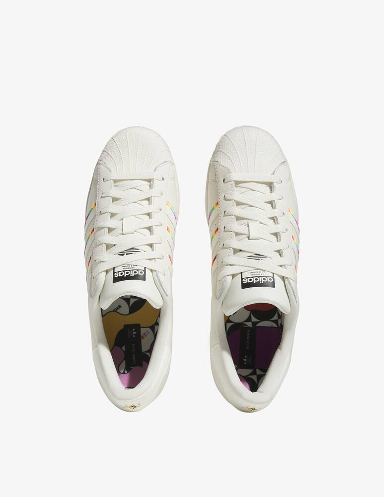 rinascente Adidas Originals Superstar Pride sneakers