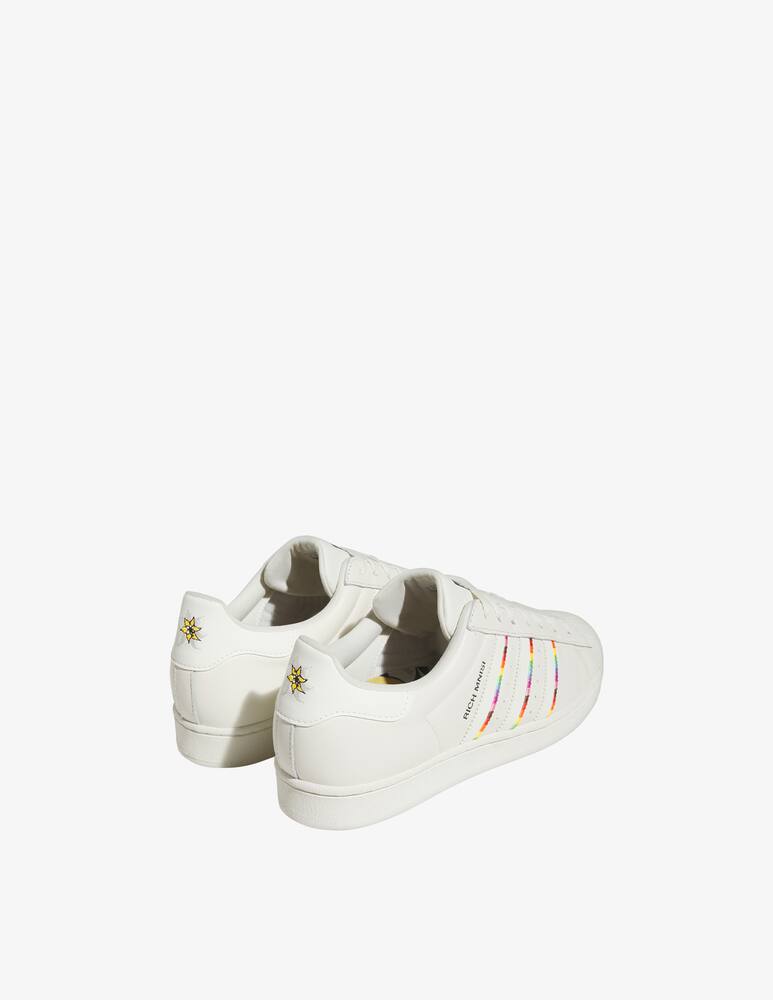rinascente Adidas Originals Superstar Pride sneakers