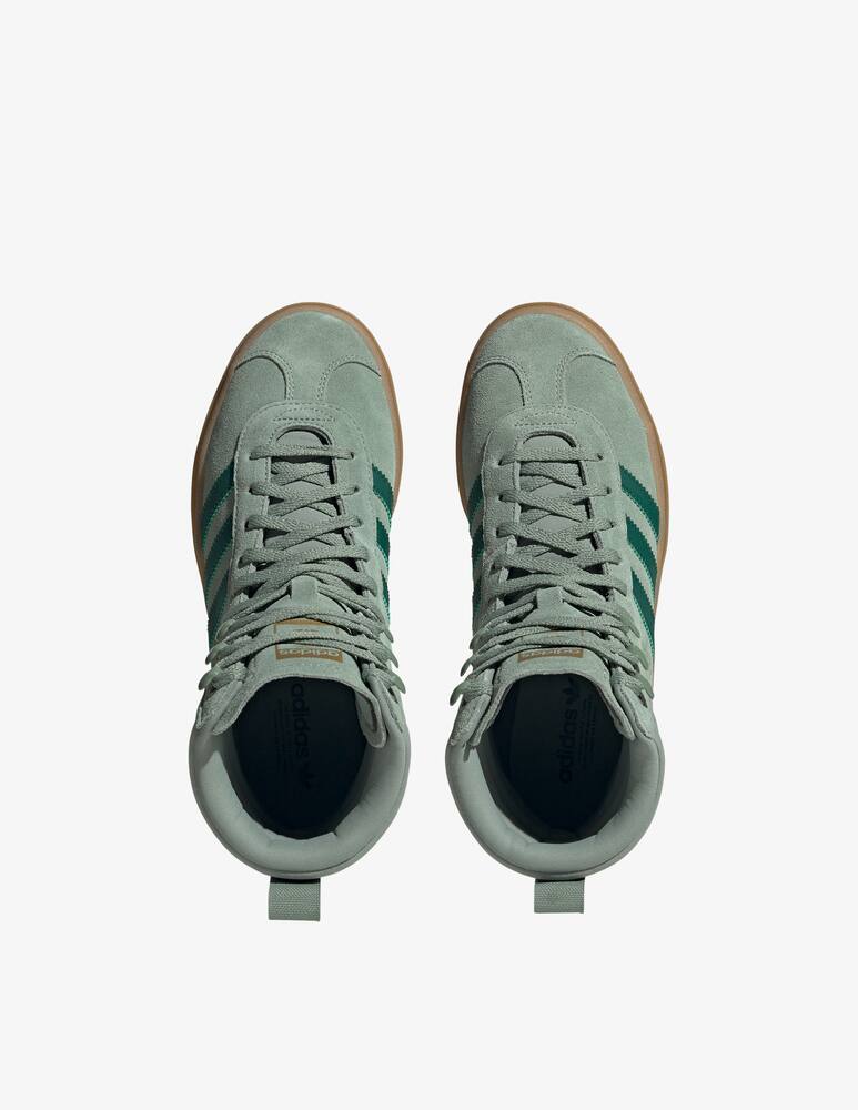 rinascente Adidas Originals Gazelle high-top sneakers