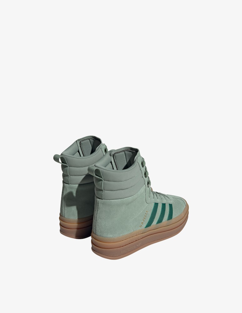 rinascente Adidas Originals Gazelle high-top sneakers
