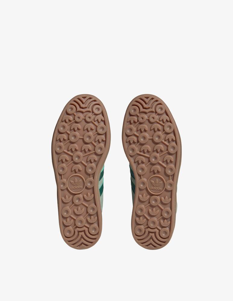 rinascente Adidas Originals Gazelle high-top sneakers