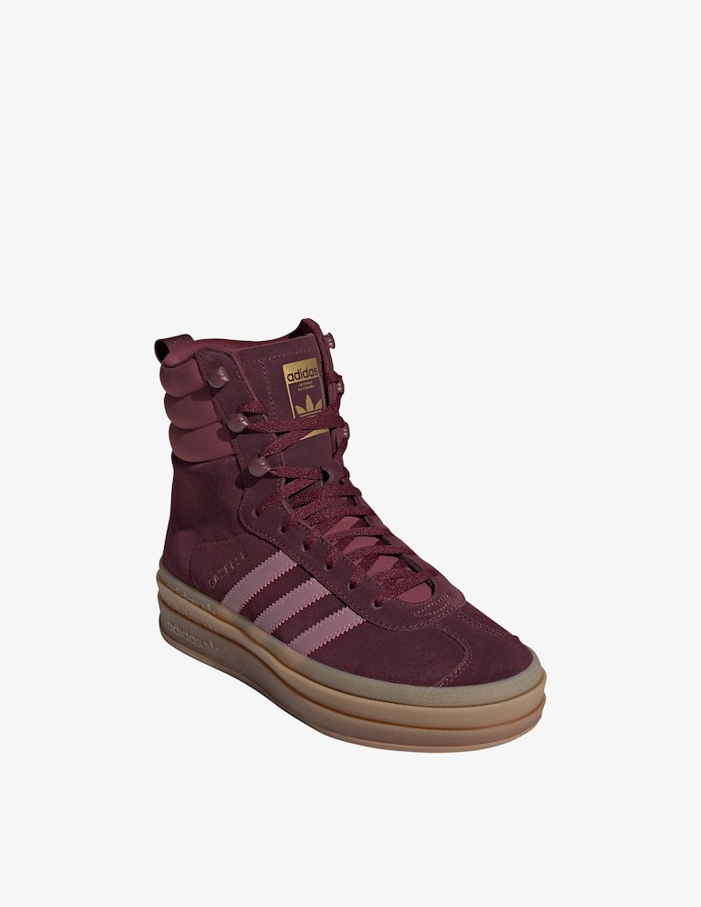 rinascente Adidas Originals Gazelle high-top sneakers