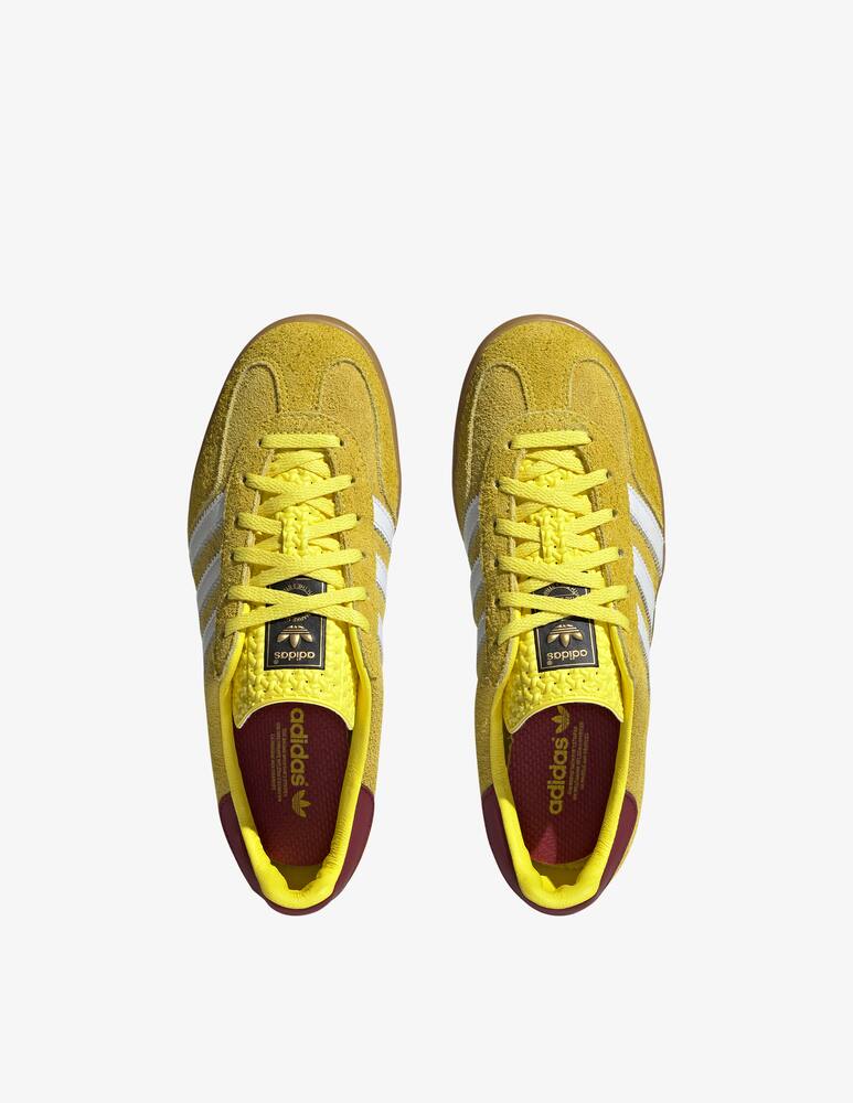 Adidas Originals Sneaker Gazelle Indoor - immagine 2 Adidas Originals Sneaker Gazelle Indoor - immagine 2
