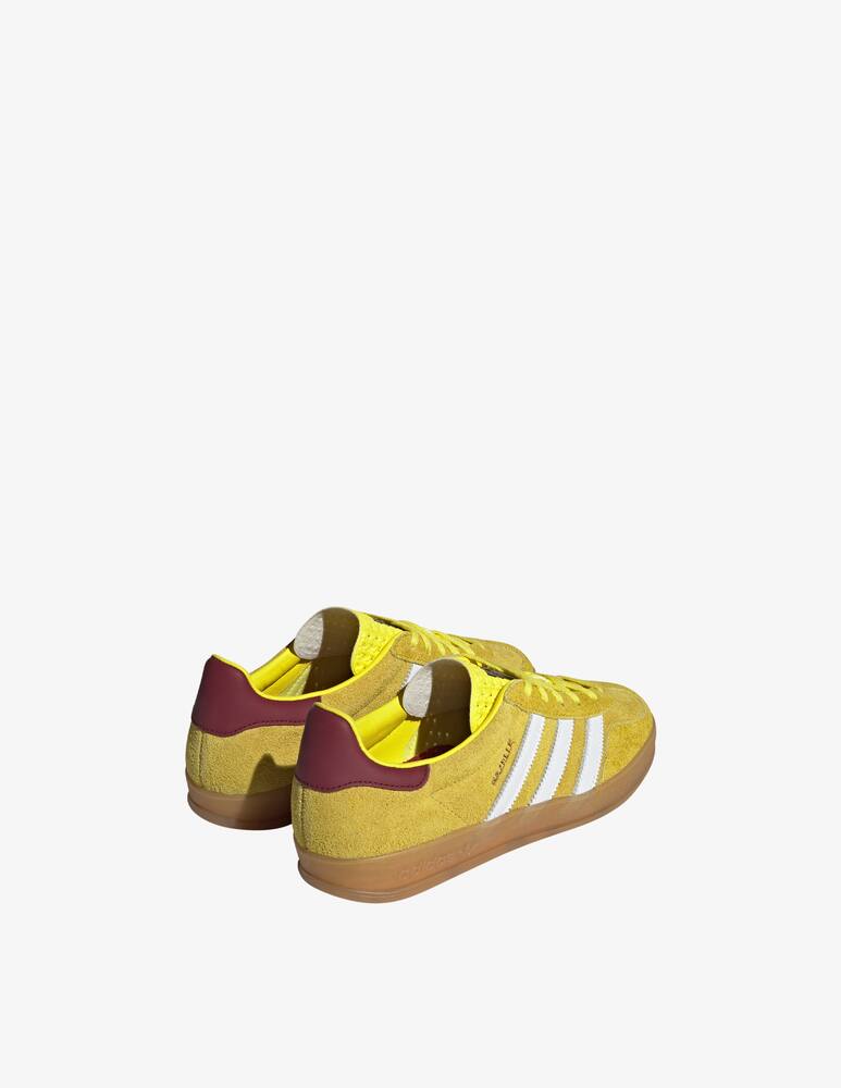 Adidas Originals Sneaker Gazelle Indoor - immagine 3 Adidas Originals Sneaker Gazelle Indoor - immagine 3