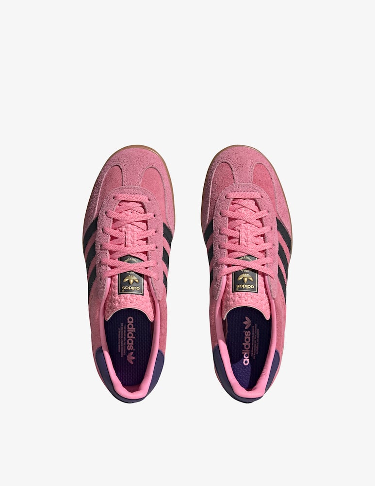 Adidas Originals Sneaker Gazelle Indoor - immagine 2 Adidas Originals Sneaker Gazelle Indoor - immagine 2