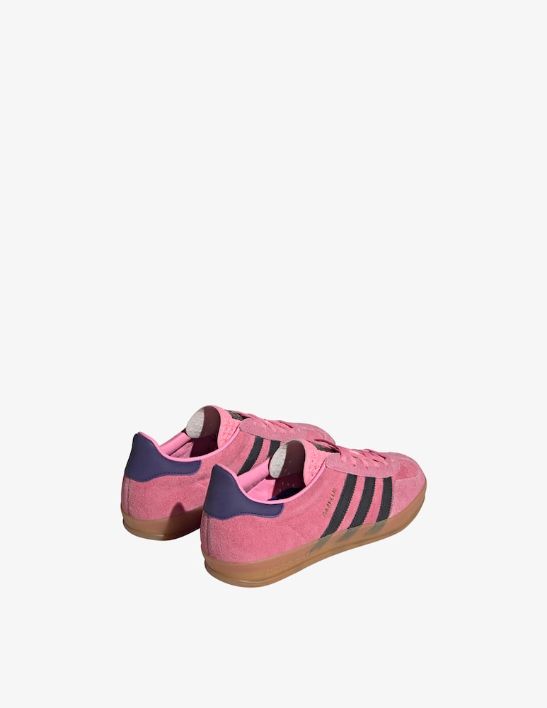 Adidas Originals Sneaker Gazelle Indoor - immagine 3 Adidas Originals Sneaker Gazelle Indoor - immagine 3