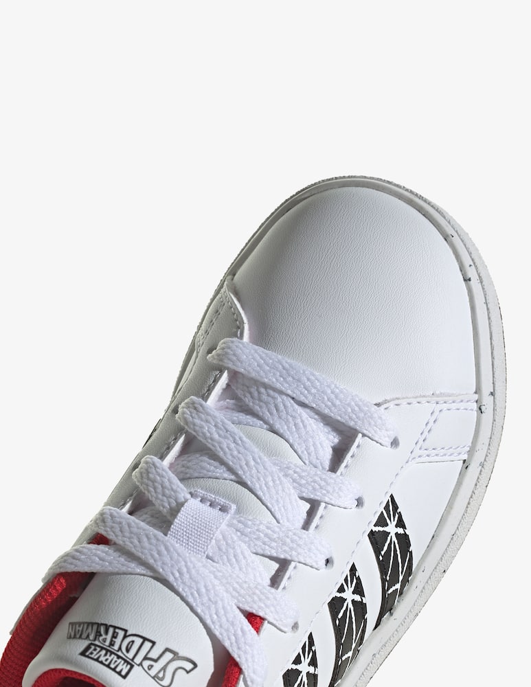 rinascente Adidas Originals Sneakers grand court spiderman