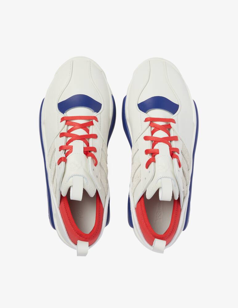 rinascente Adidas Y-3 Rivalry sneakers 