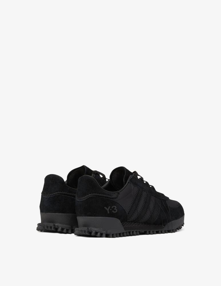 rinascente Adidas Y-3 Marathon running frangette sneakers 