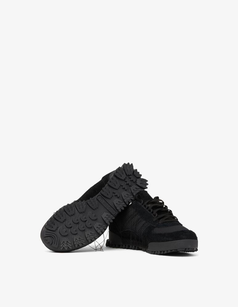 rinascente Adidas Y-3 Marathon running frangette sneakers 