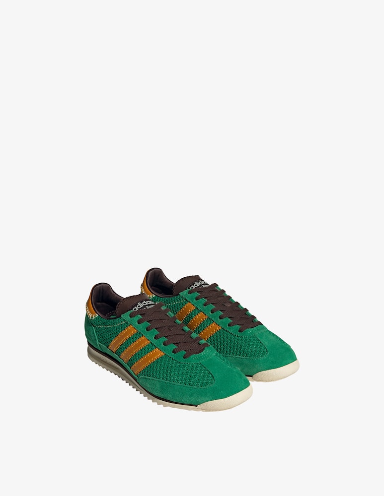 rinascente Adidas Originals Sneakers wales bonner sl72 knit 