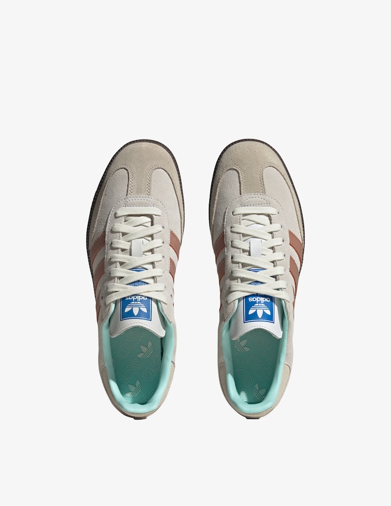 rinascente Adidas Originals Samba sneakers