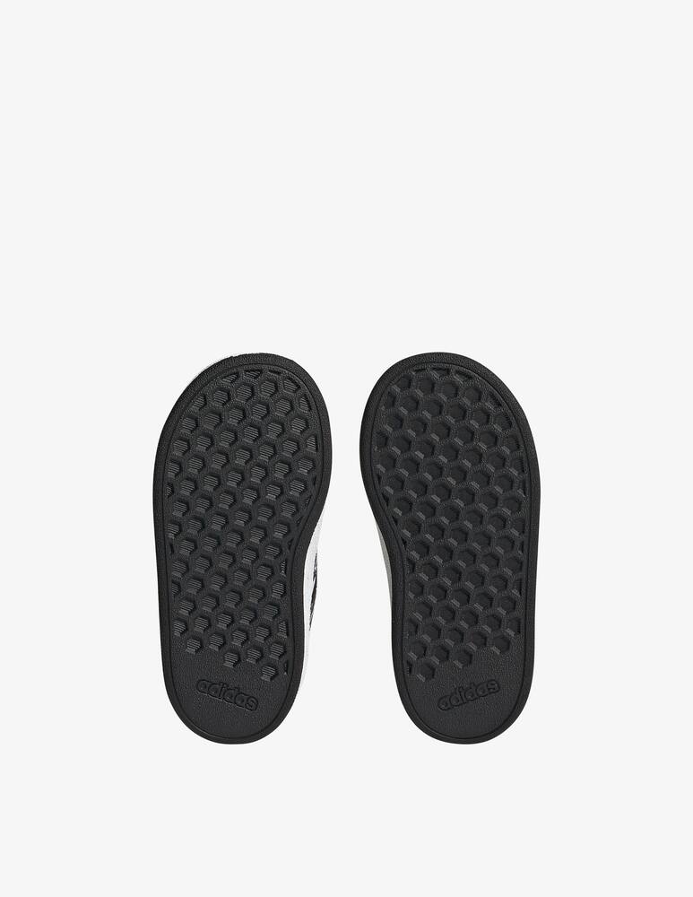 rinascente Adidas Originals Spiderman grand court sneakers