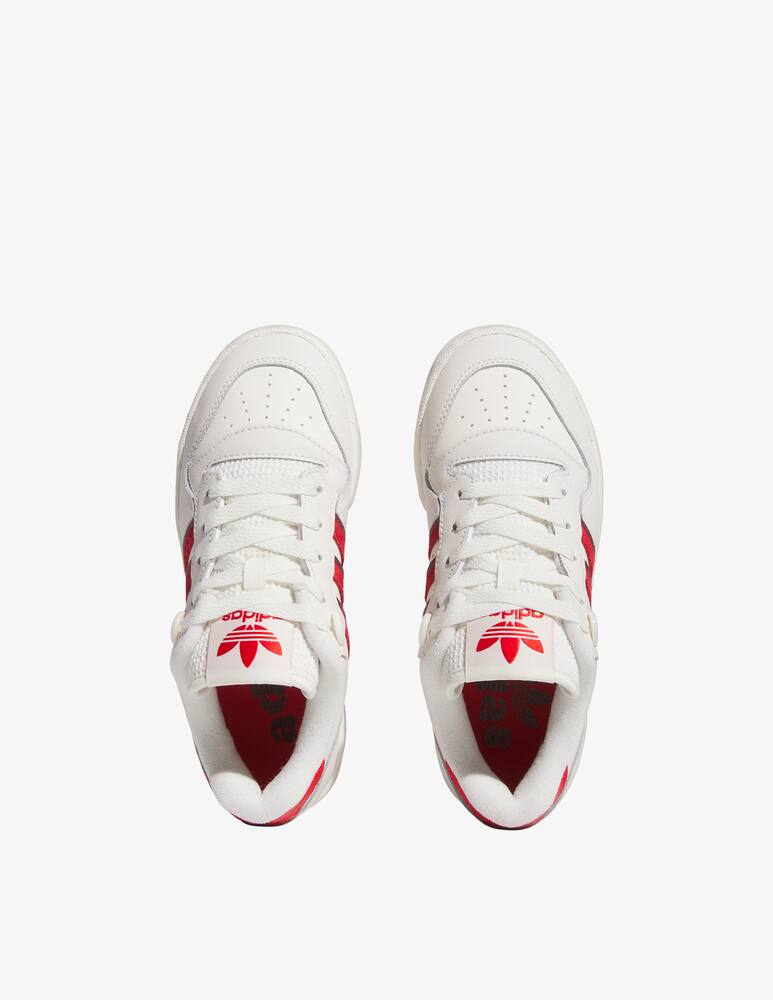 rinascente Adidas Originals Sneakers basse rivalry