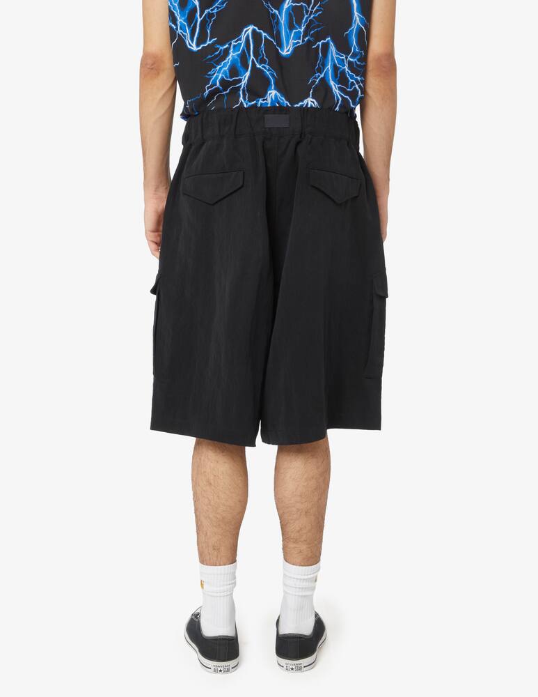 rinascente Adidas Y-3 Pantaloni corti cargo 