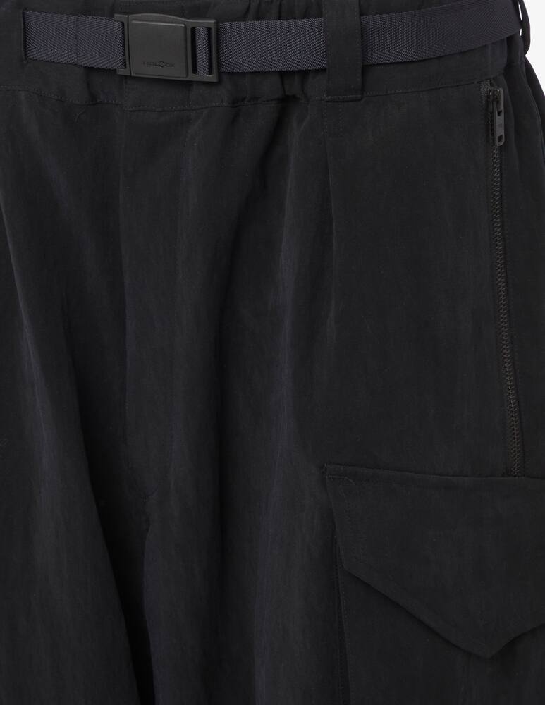 Adidas Y-3 Cargo shorts  - picture 4