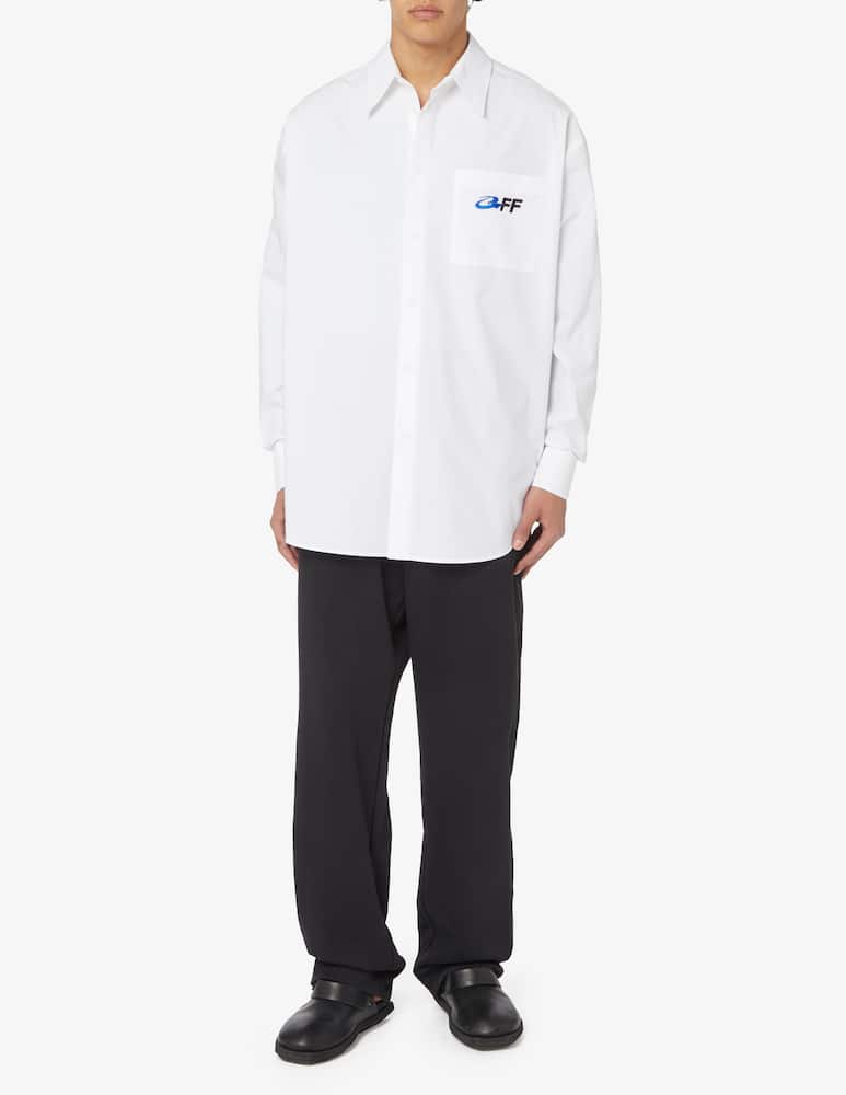 rinascente Adidas Y-3 Classic logo fleece pants 