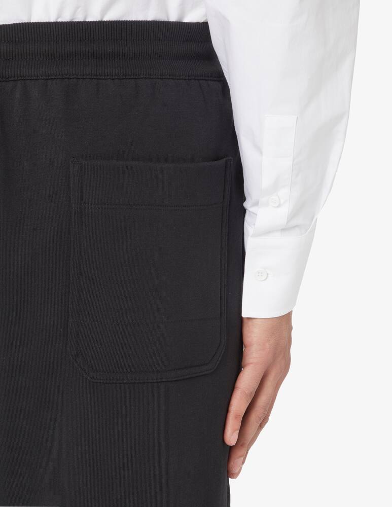 rinascente Adidas Y-3 Classic logo fleece pants 