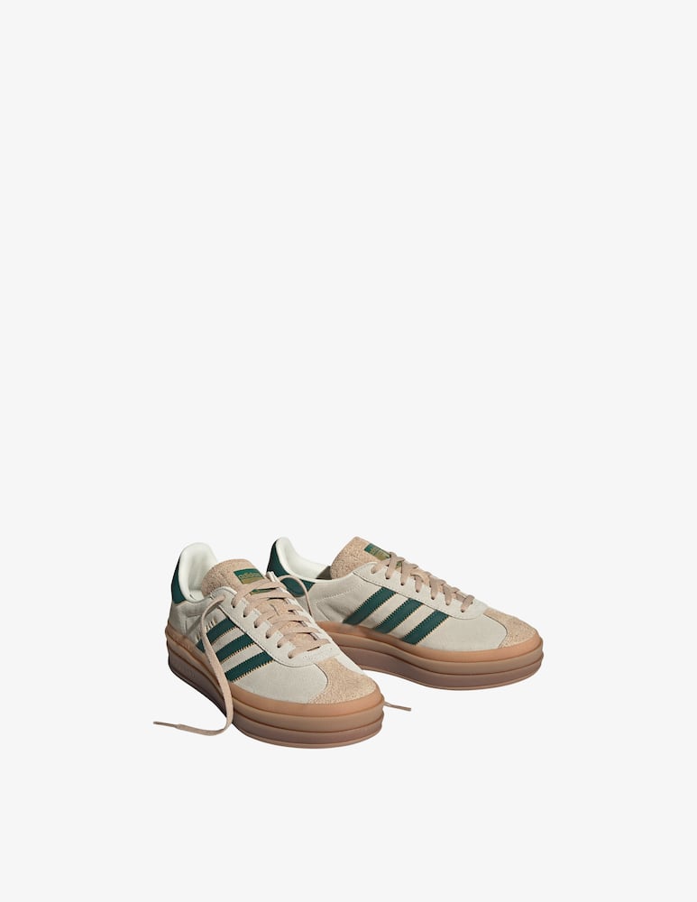 Adidas Originals Sneakers Gazelle Bold - immagine 2 Adidas Originals Sneakers Gazelle Bold - immagine 2