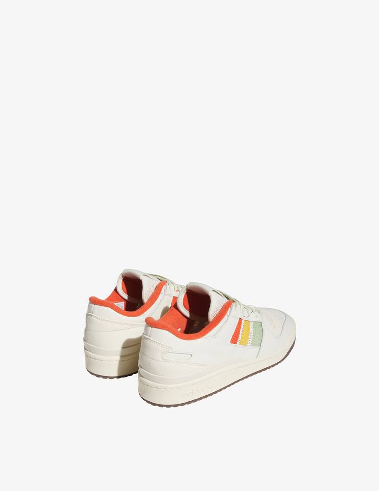 rinascente Adidas Originals Forum 84 low cl sneakers