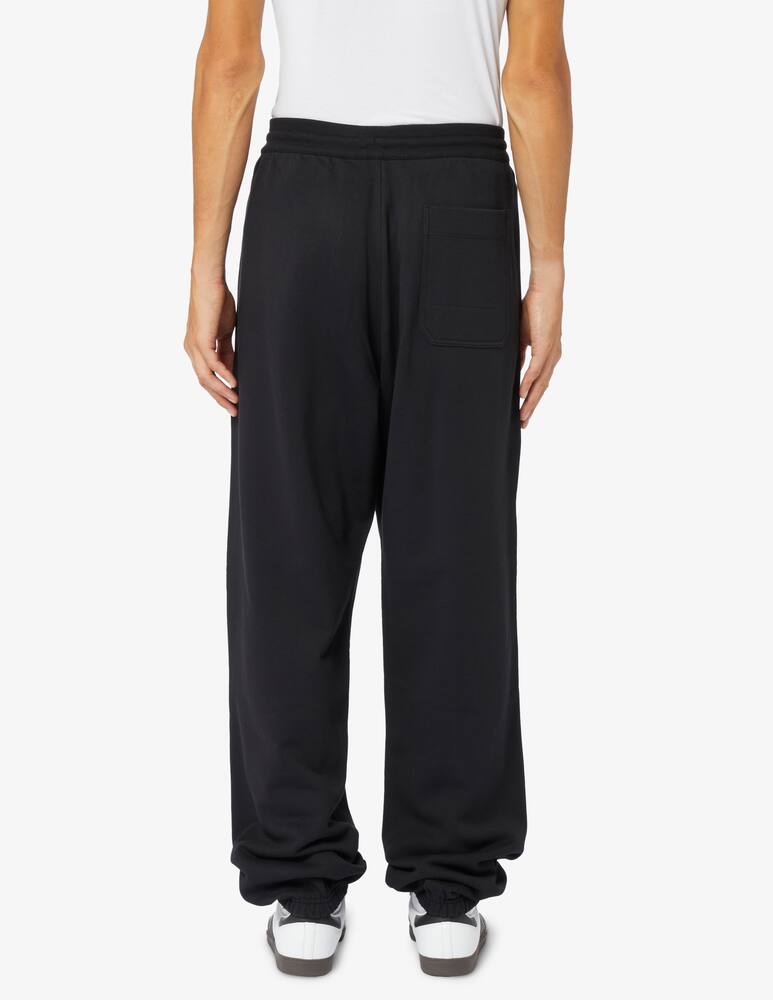 rinascente Adidas Y-3 Straight fleece pants