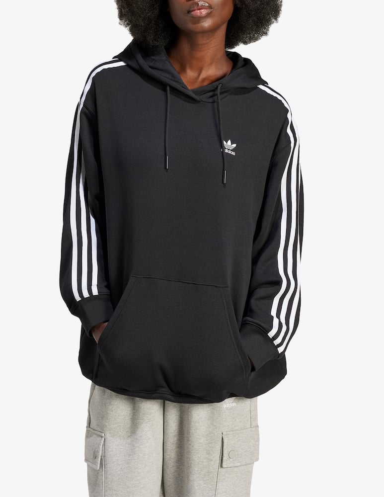 Adidas Originals Felpa con cappuccio - immagine 1