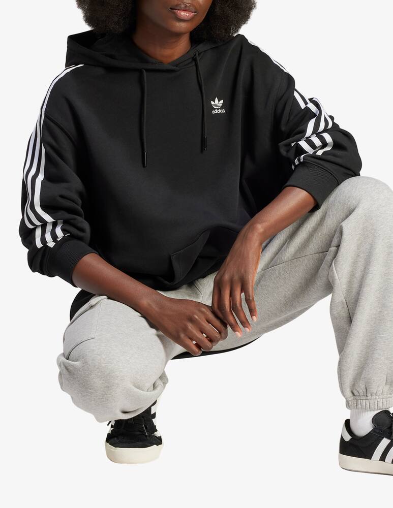 rinascente Adidas Originals Felpa con cappuccio