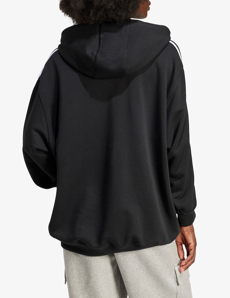 Adidas Originals Felpa con cappuccio - immagine 3