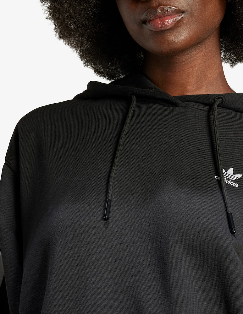 Adidas Originals Felpa con cappuccio - immagine 4