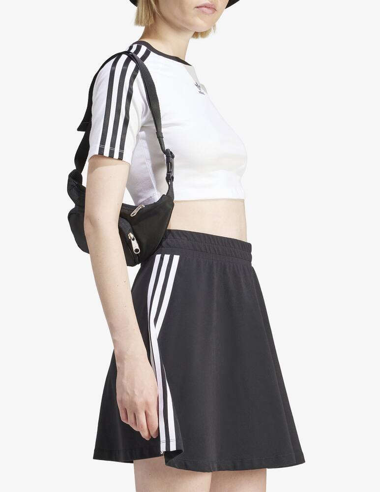 rinascente Adidas Originals T-shirt sportiva 3S