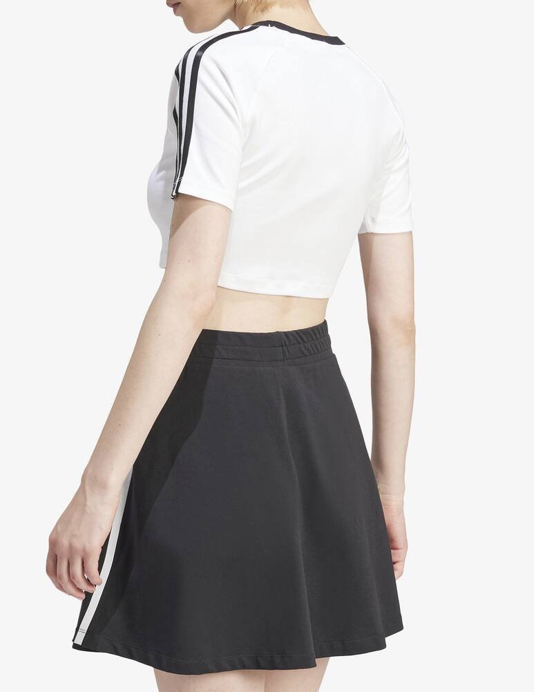 rinascente Adidas Originals T-shirt sportiva 3S