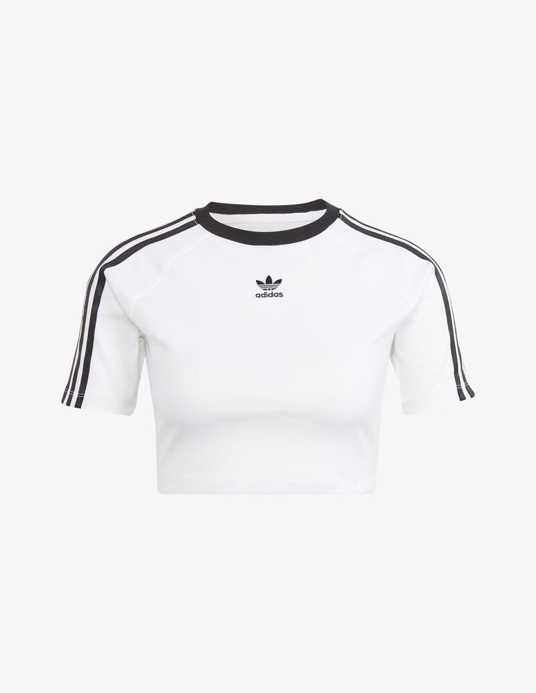 rinascente Adidas Originals T-shirt sportiva 3S