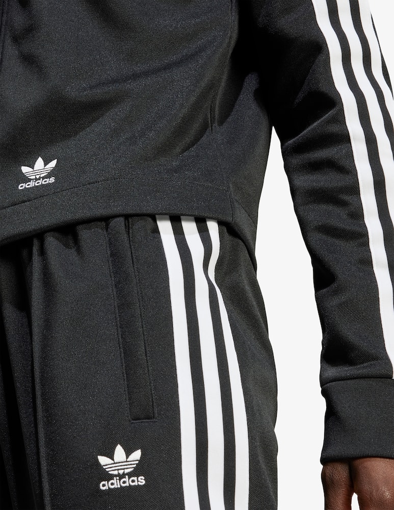 rinascente Adidas Originals Tracksuit with zip