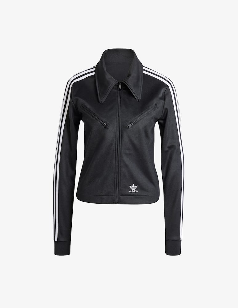 rinascente Adidas Originals Tracksuit with zip