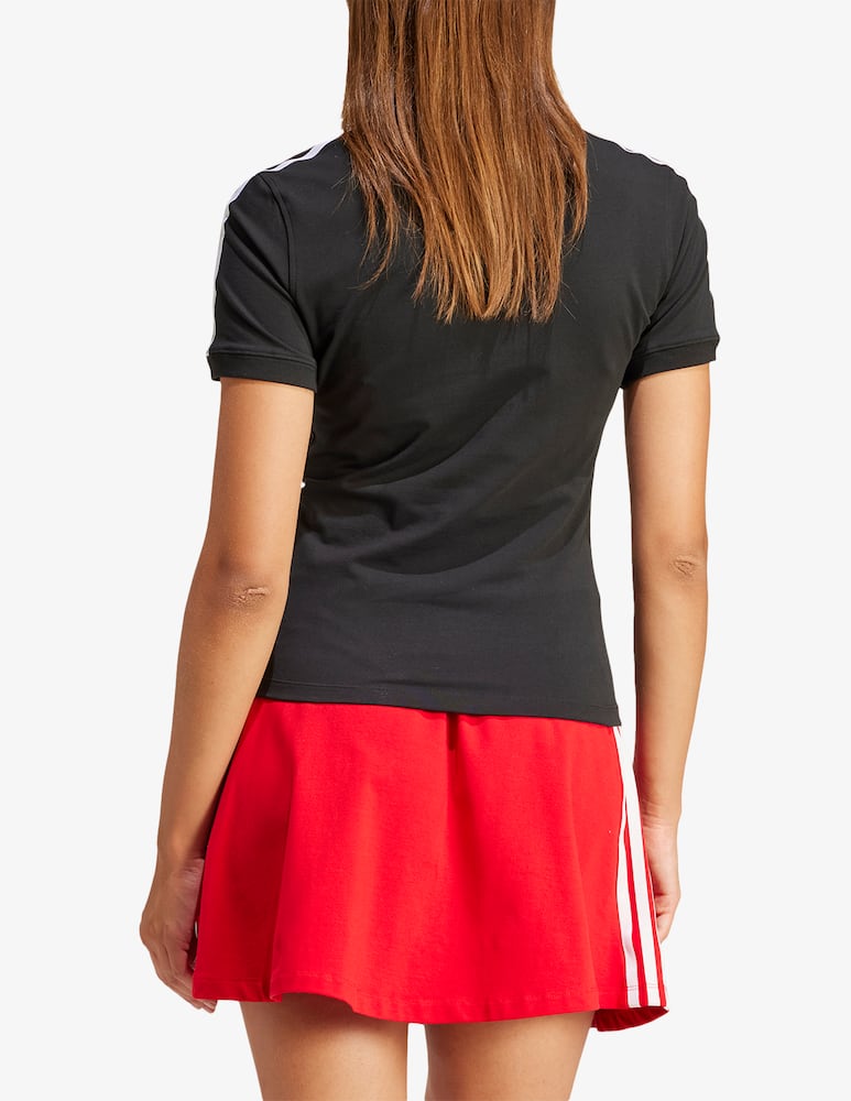 rinascente Adidas Originals Cotton t-shirt
