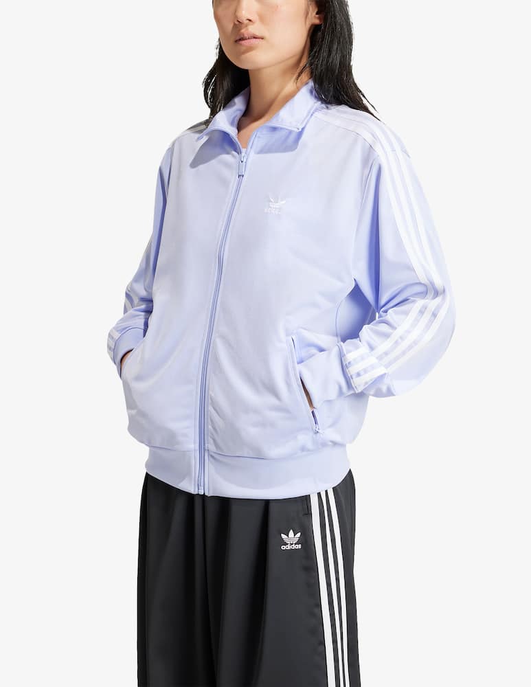 Adidas Originals Felpa con cerniera Firebird - immagine 1 Adidas Originals Felpa con cerniera Firebird - immagine 1