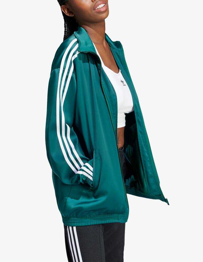 rinascente Adidas Originals Tracksuit with zip
