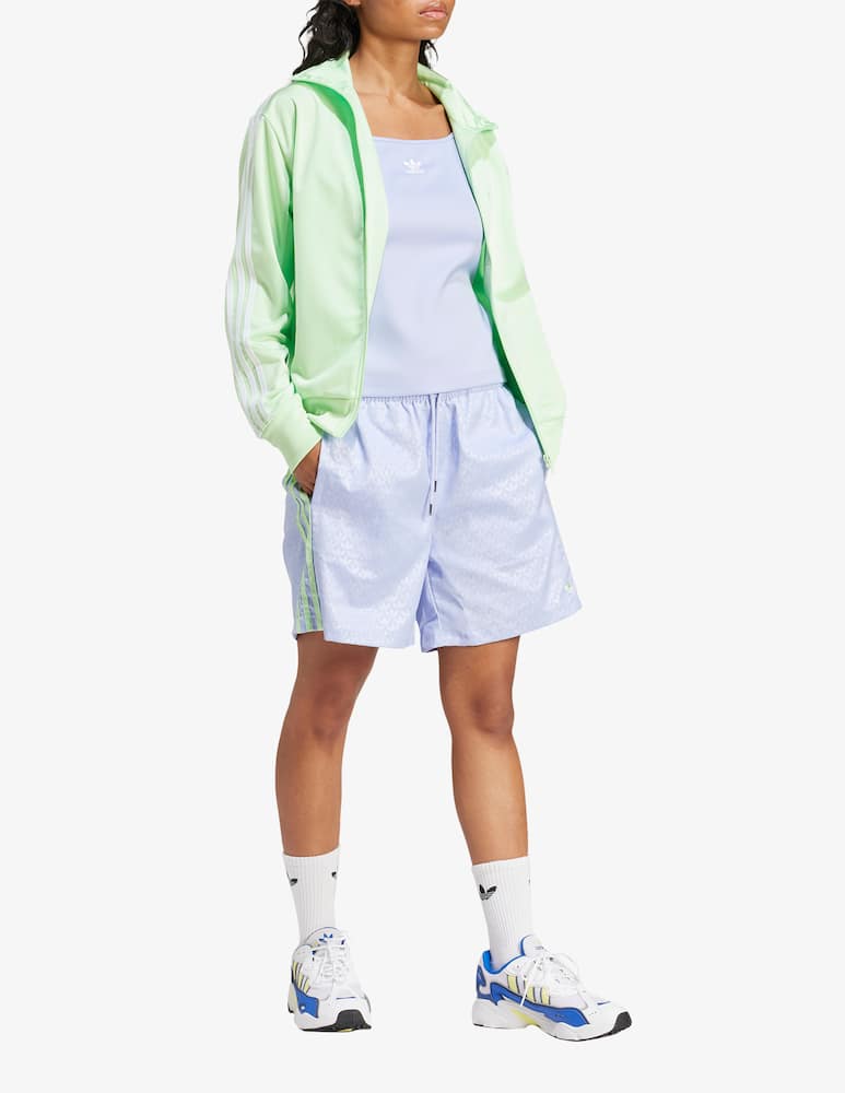 Adidas Originals Felpa con cerniera Firebird - immagine 2