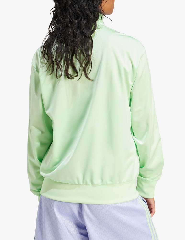 Adidas Originals Felpa con cerniera Firebird - immagine 3