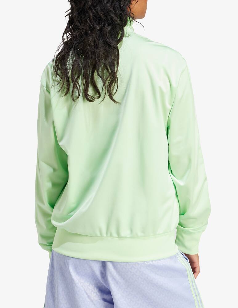 rinascente Adidas Originals Felpa con cerniera Firebird